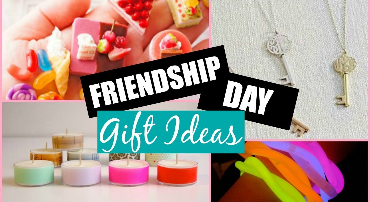 9 Unique Friendship Day Gift Ideas For Your Friends Who Live In Jaipur